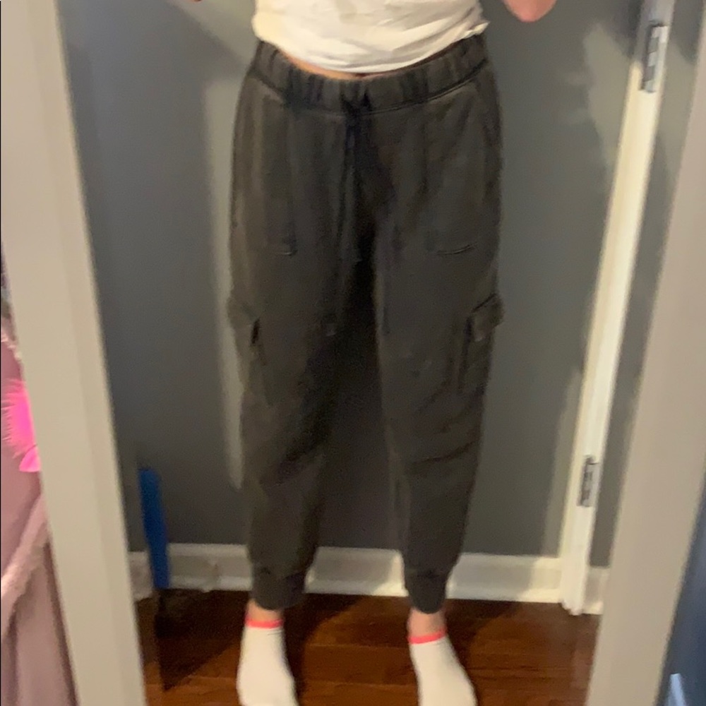 sweatpants